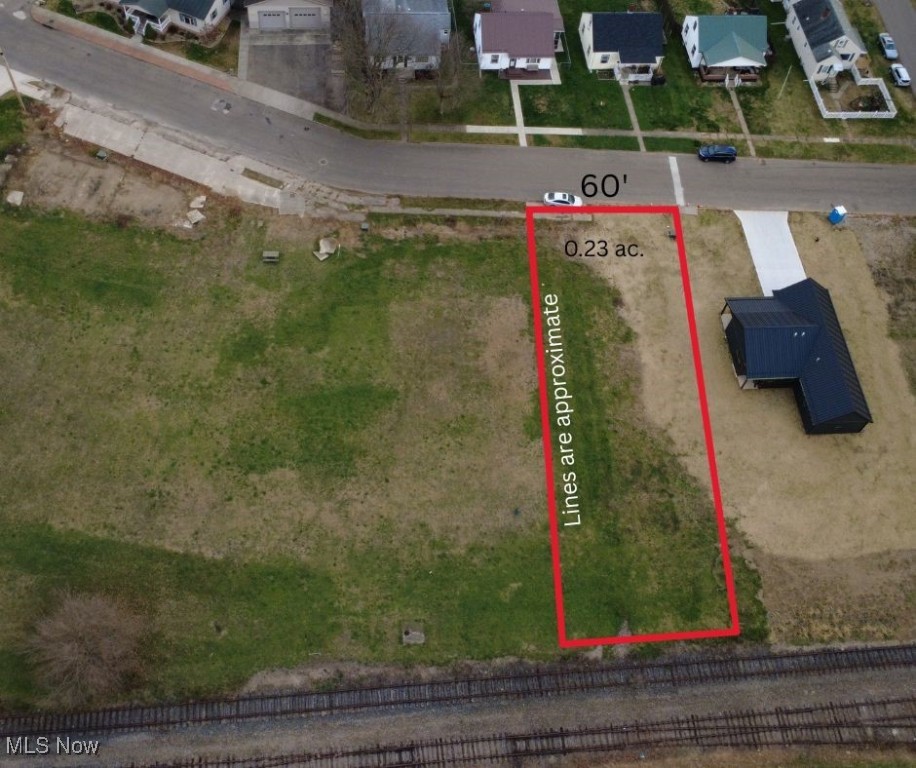 Golden Key Homes Sub - Land