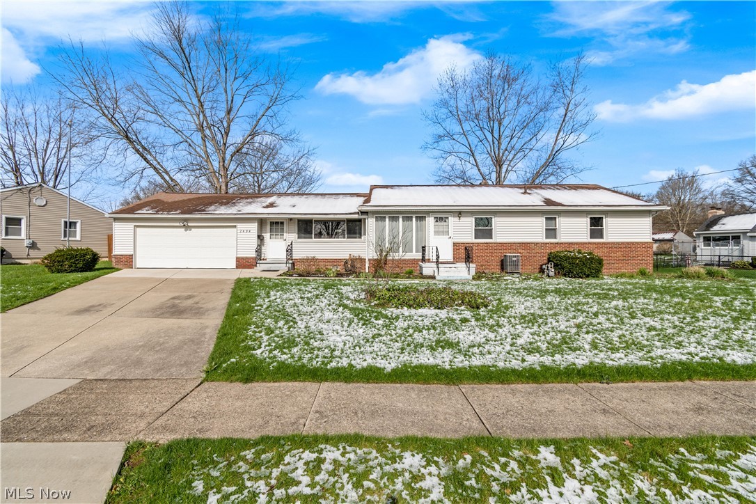 Maplewood Park - Residential