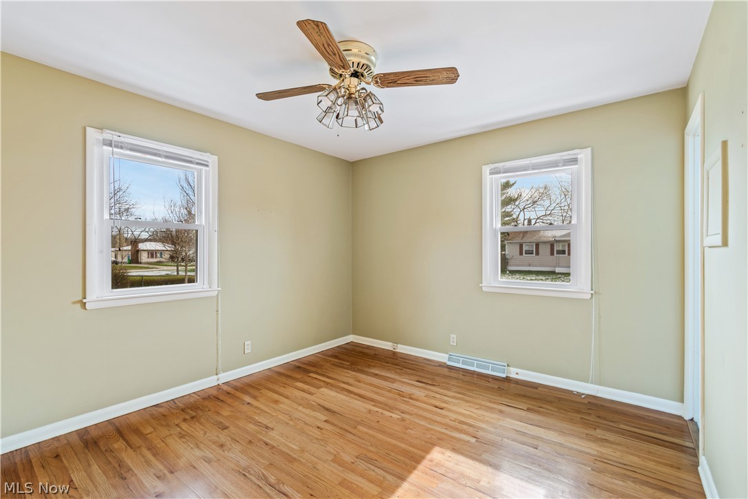 Maplewood Park - Residential