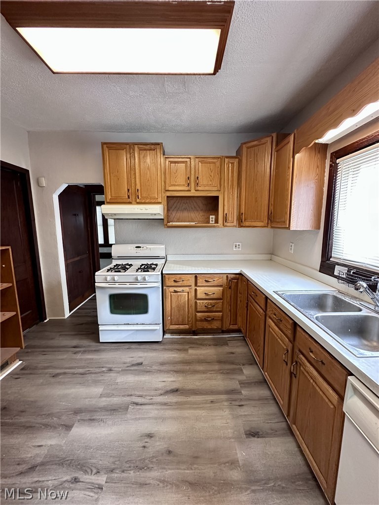 Kenmore Park - Residential Lease