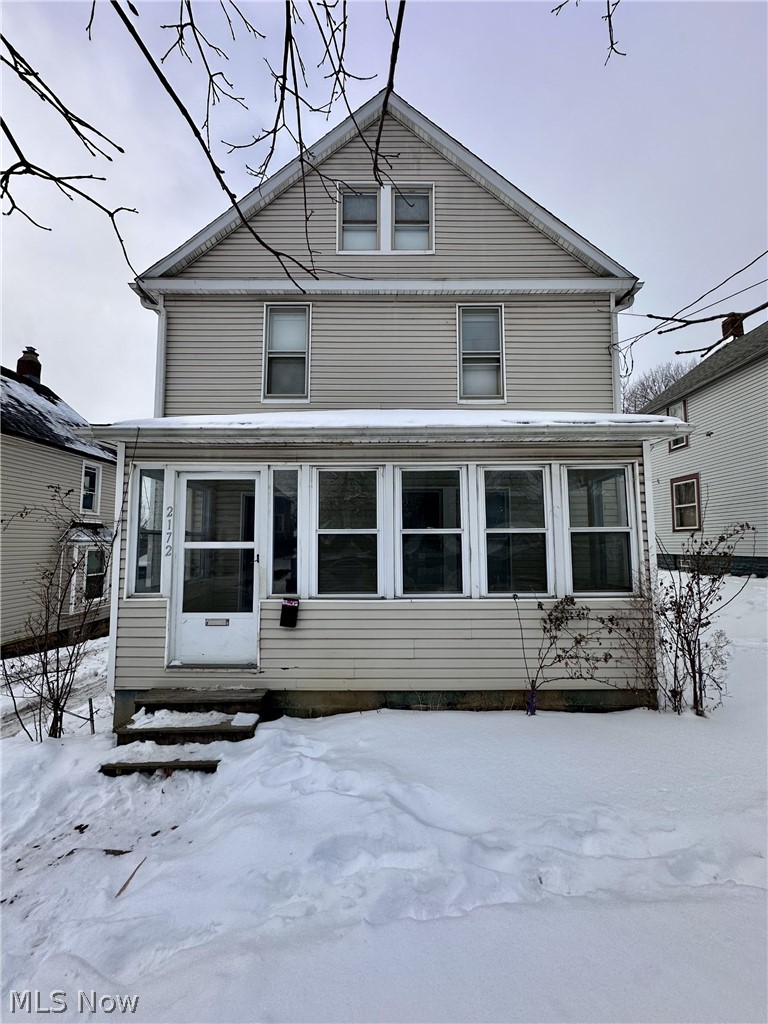 Kenmore Park - Residential Lease