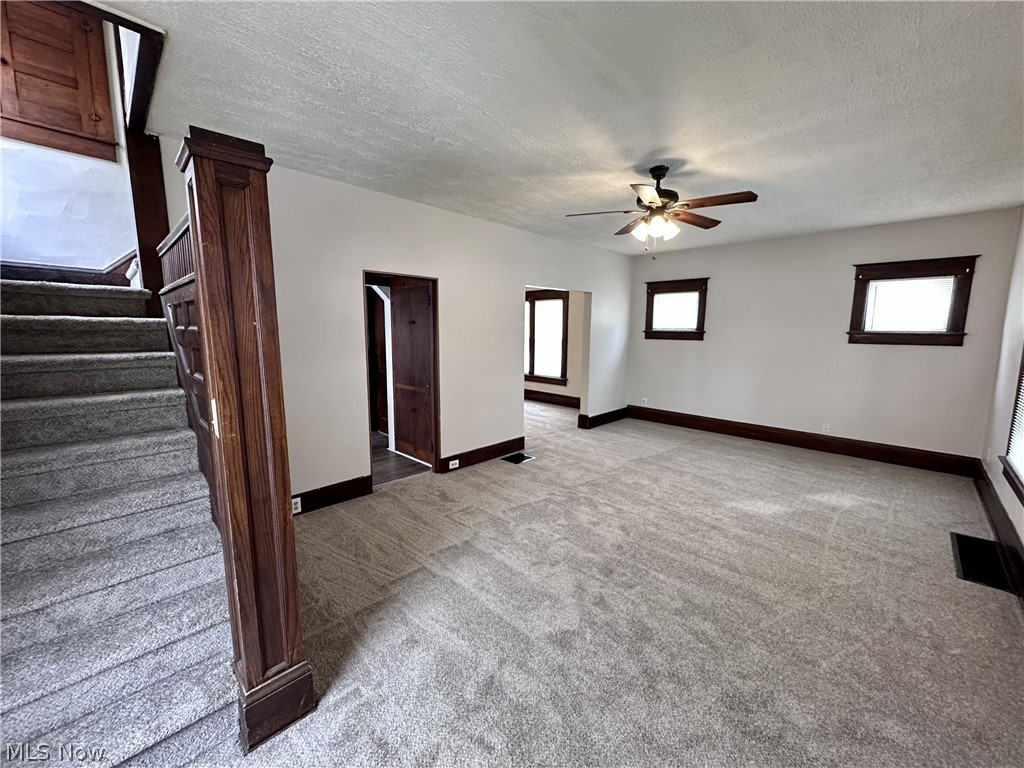 Kenmore Park - Residential Lease
