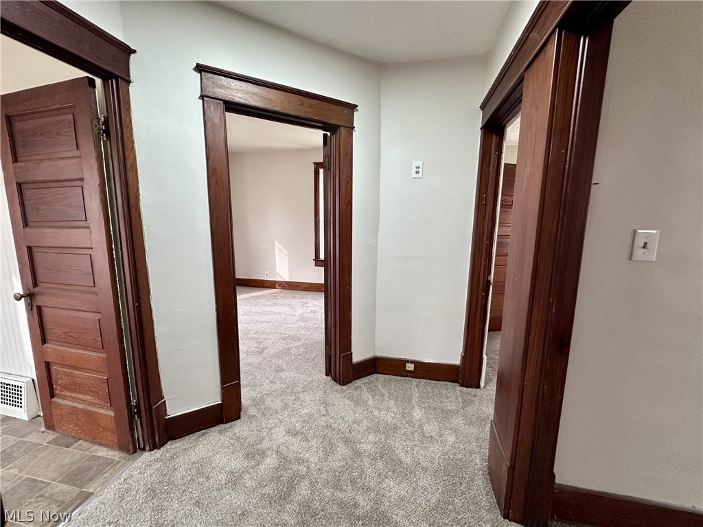 Kenmore Park - Residential Lease