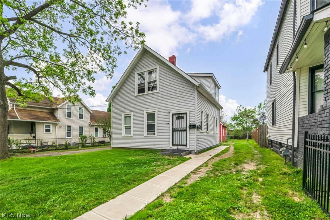 Sargent - Residential Income