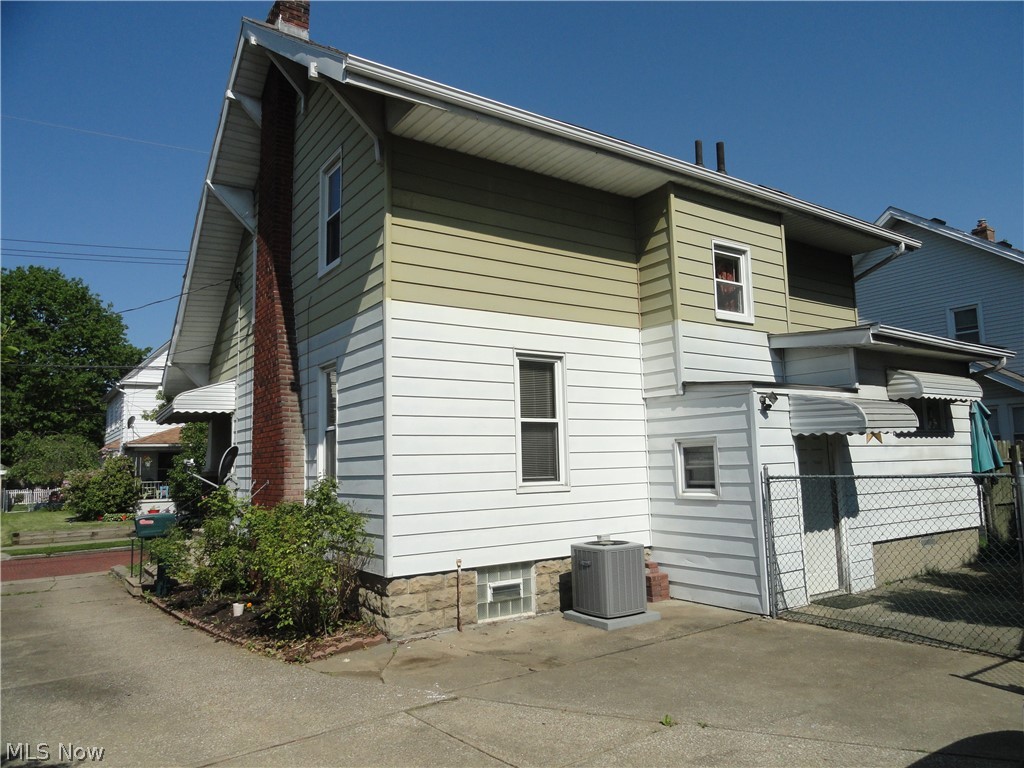 Woodlawn - Residential