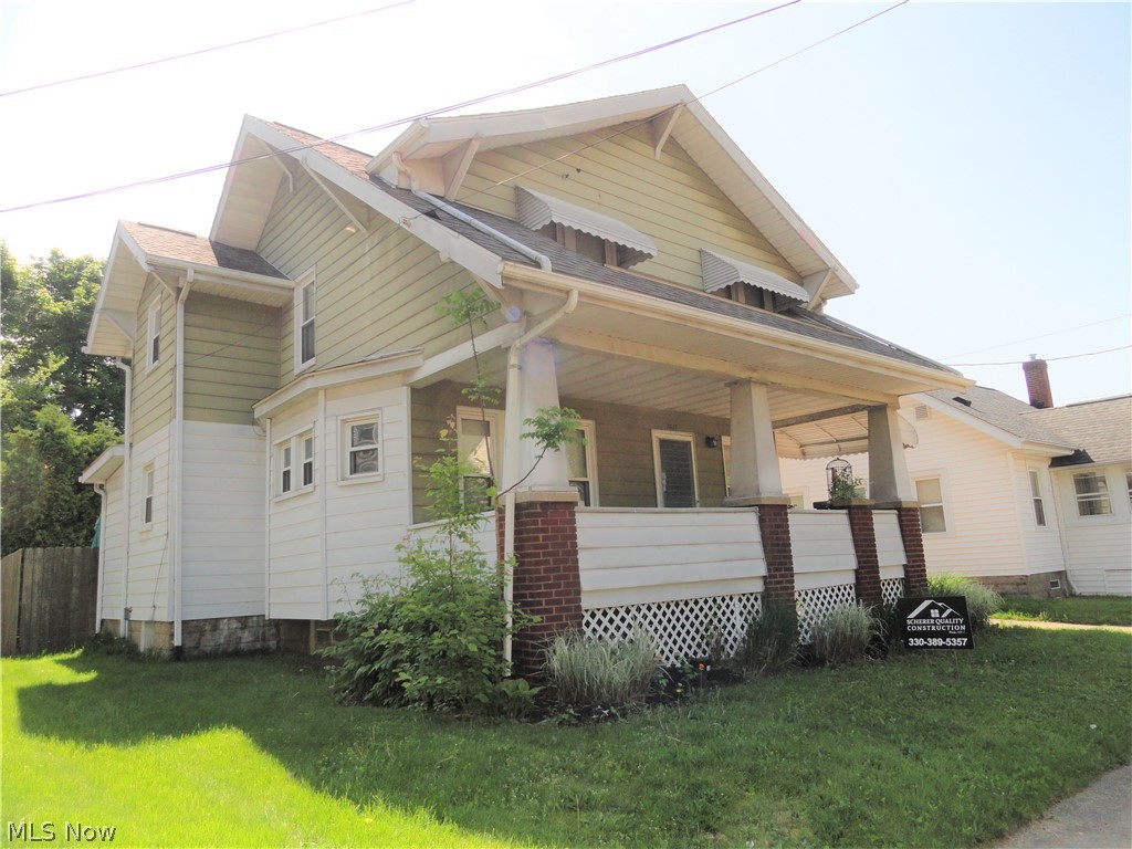 Woodlawn - Residential