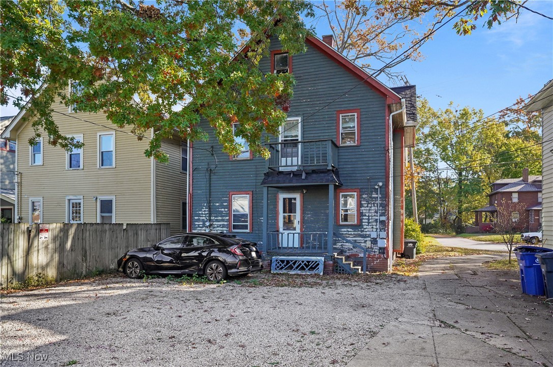Mars E Wagar - Residential Income