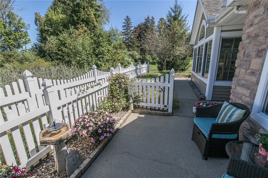 Crossings/Golden Pond Condo - Residential