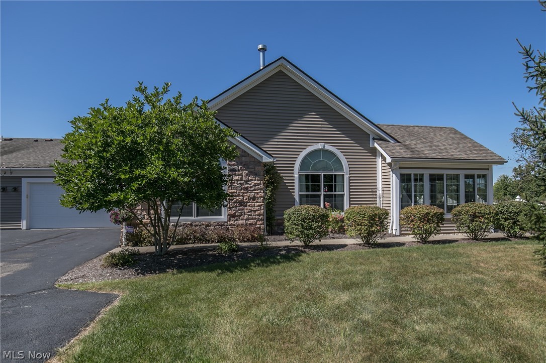Crossings/Golden Pond Condo - Residential