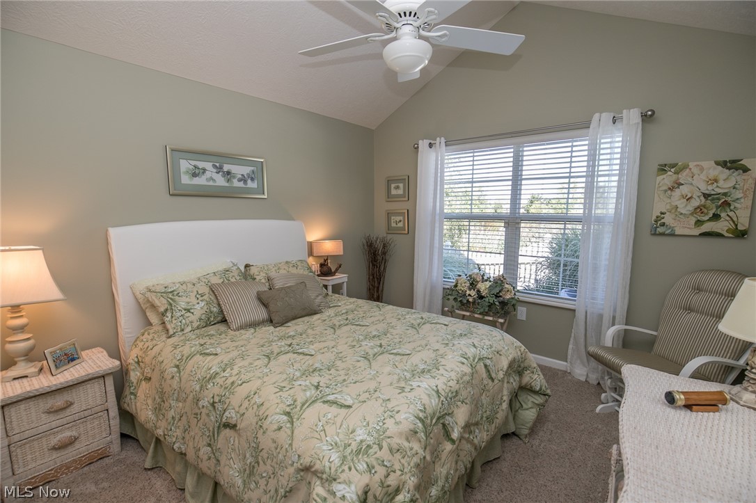 Crossings/Golden Pond Condo - Residential