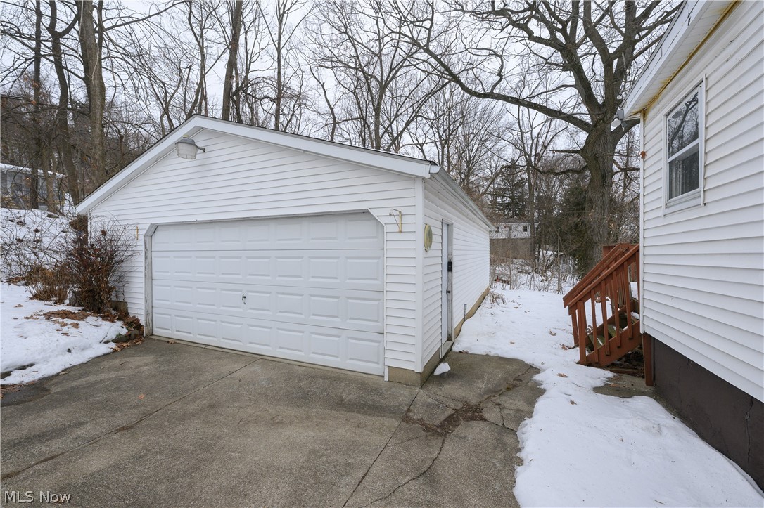 Summit Heights - Residential