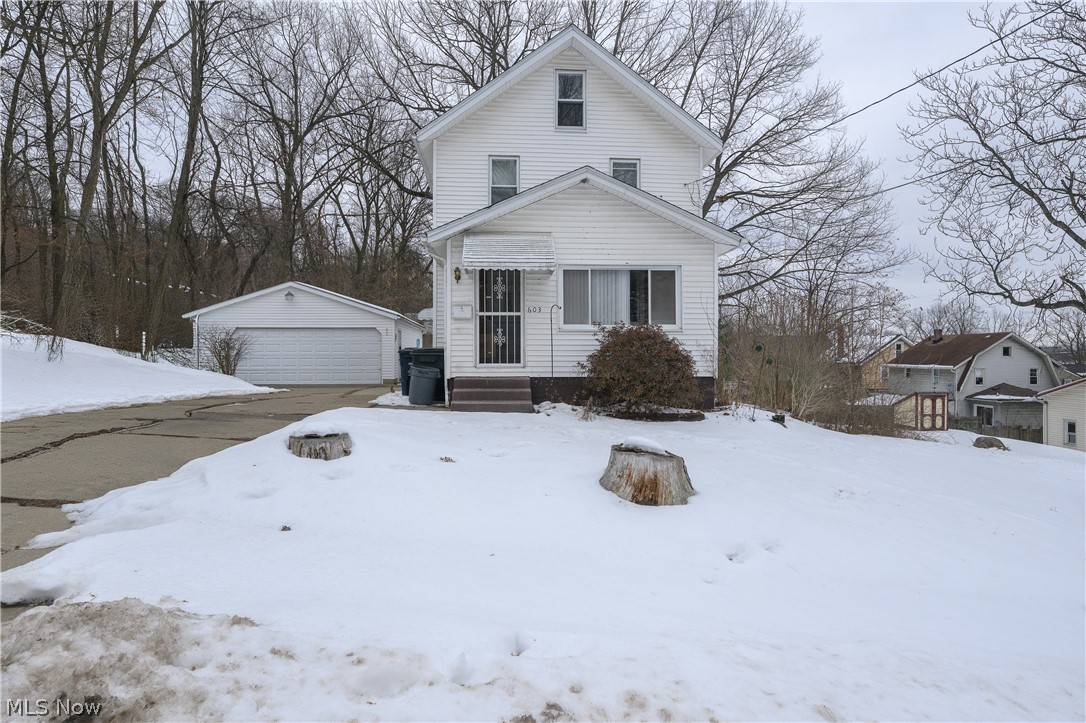 Summit Heights - Residential