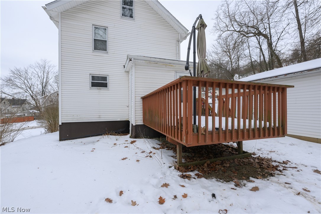 Summit Heights - Residential