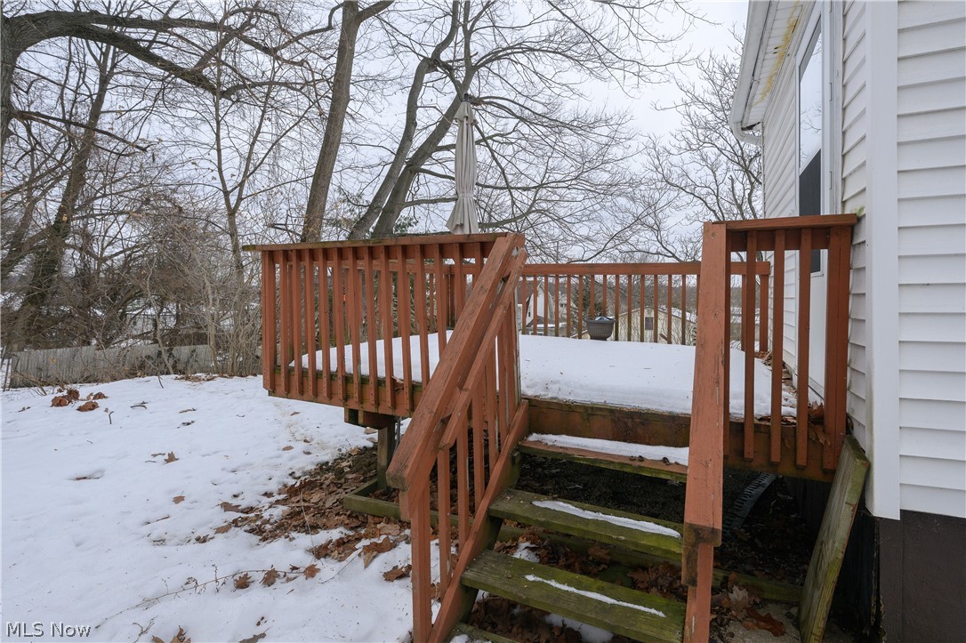 Summit Heights - Residential