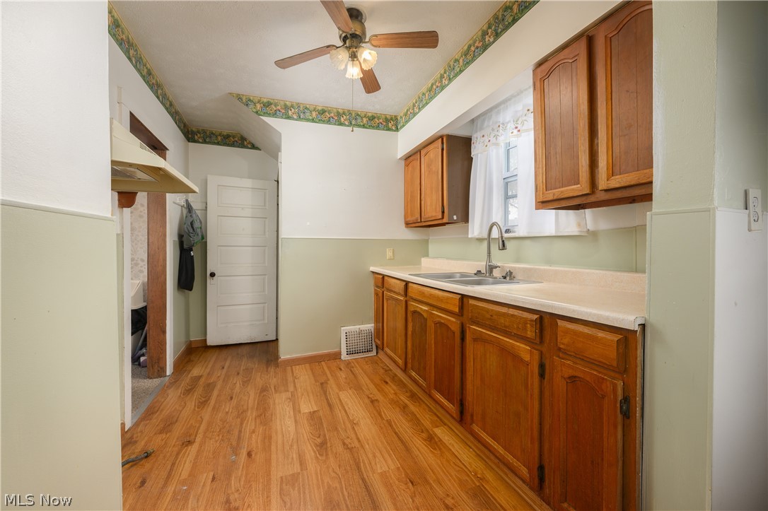 Summit Heights - Residential