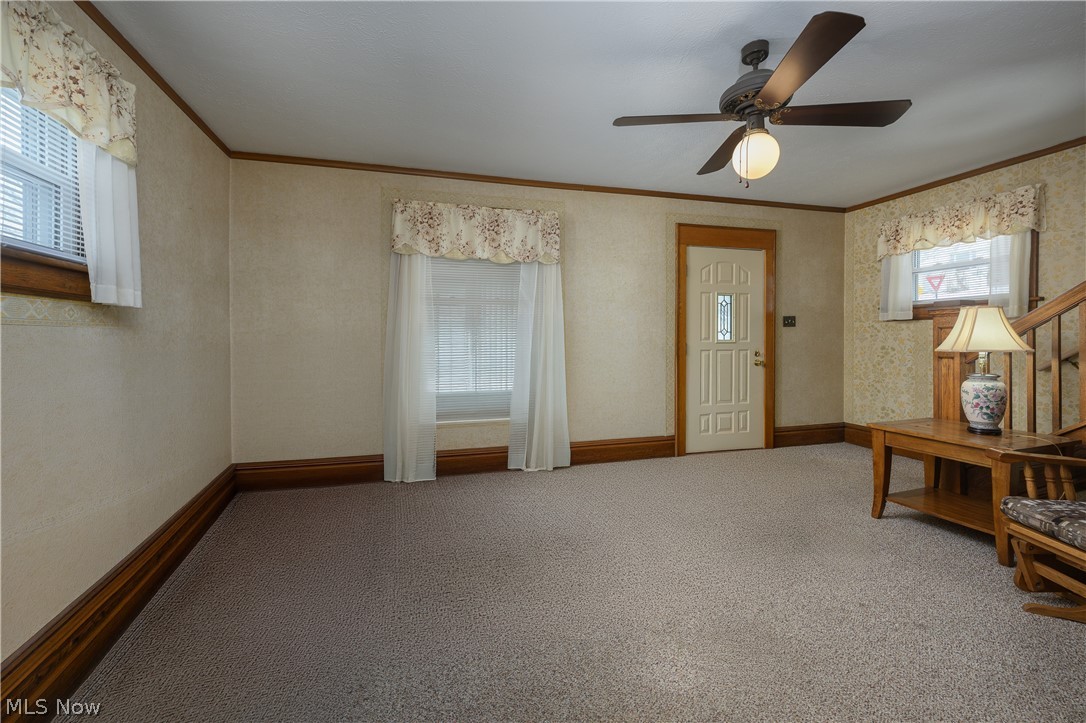 Summit Heights - Residential