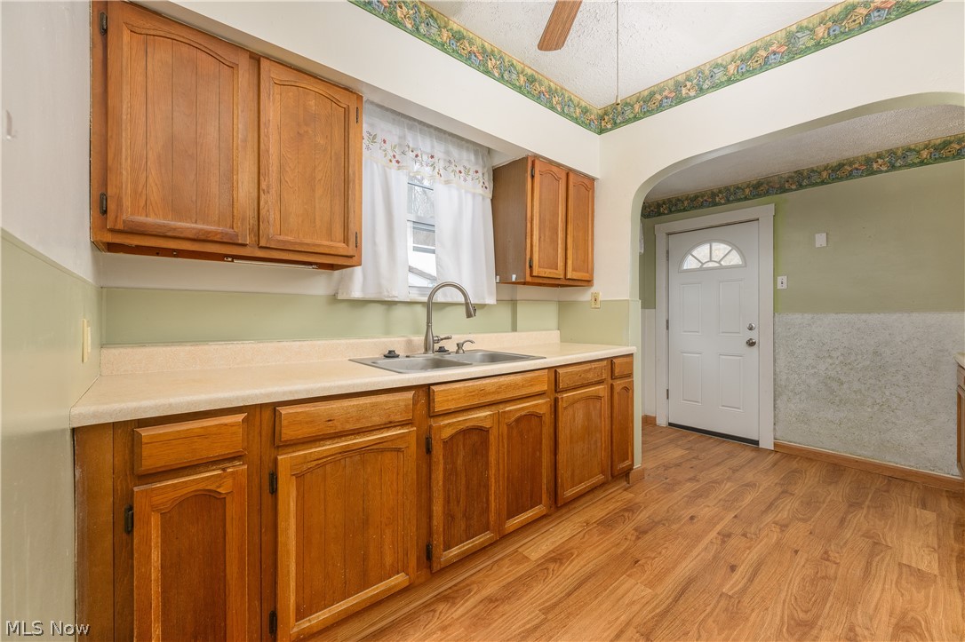 Summit Heights - Residential
