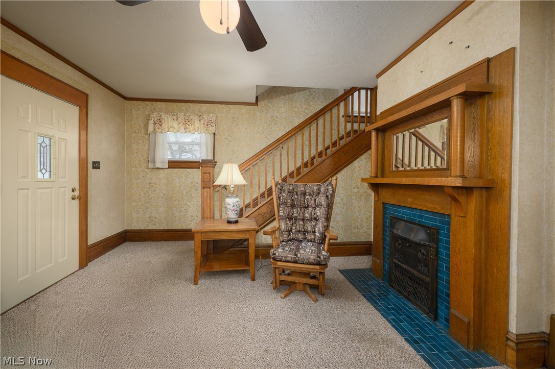 Summit Heights - Residential