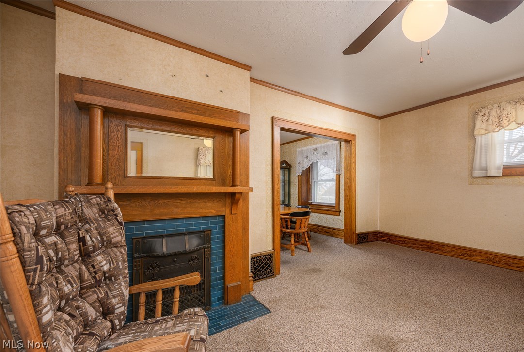 Summit Heights - Residential