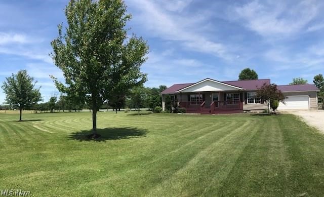 Troy Township 1 - Residential