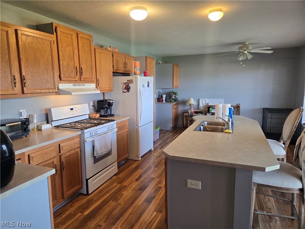 Troy Township 1 - Residential