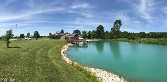 Troy Township 1 - Residential