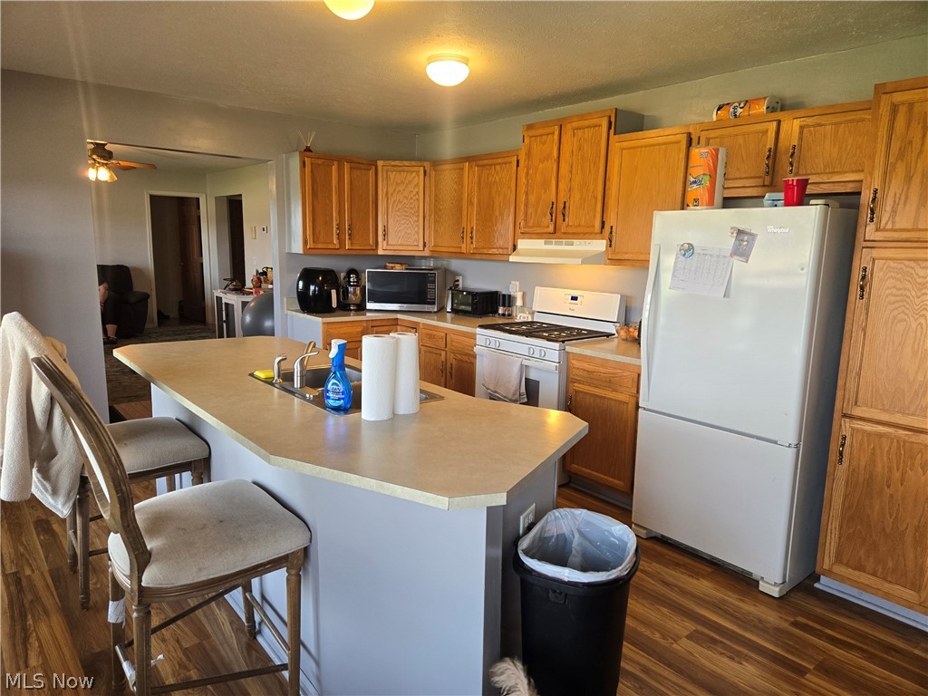 Troy Township 1 - Residential