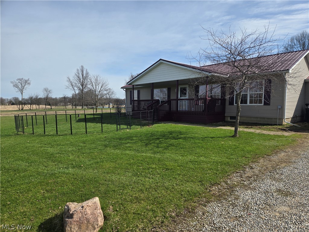 Troy Township 1 - Residential