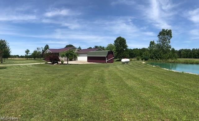Troy Township 1 - Residential