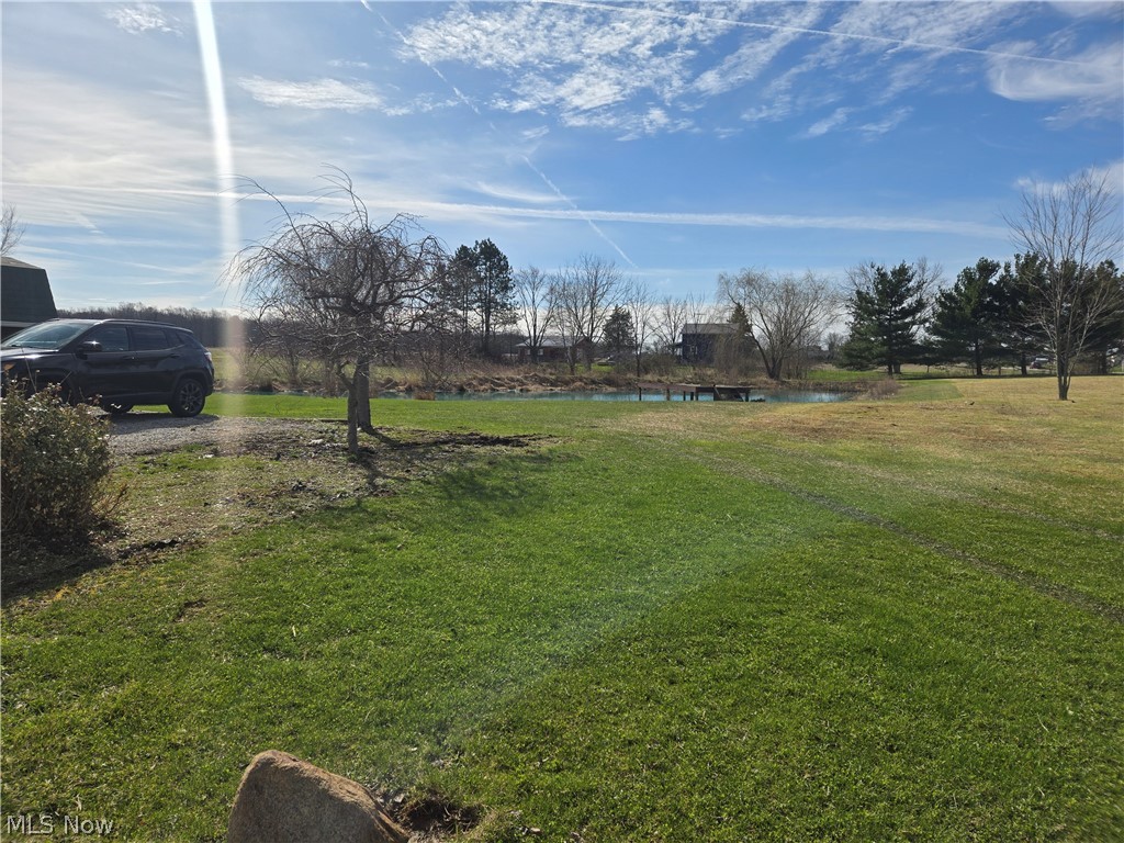 Troy Township 1 - Residential