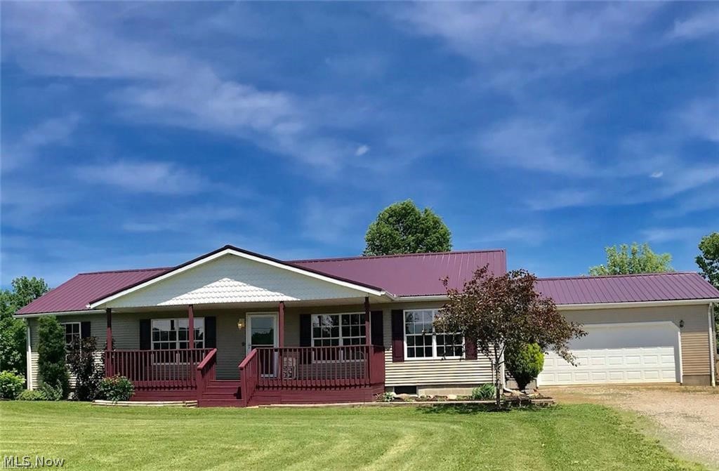 Troy Township 1 - Residential