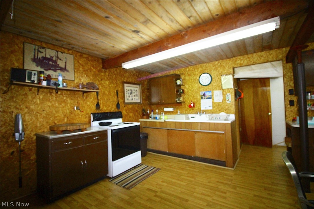 Hamilton Subdivision - Residential