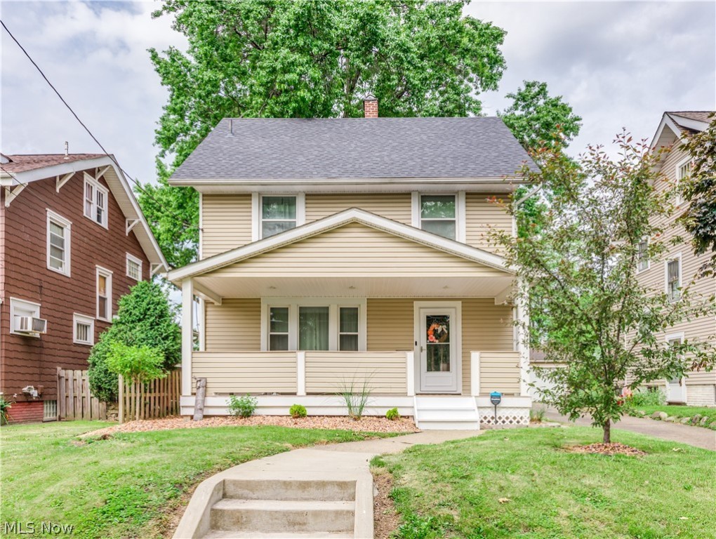 Canton - Residential