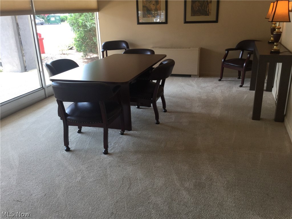 Marine Towers East Condo - Residential