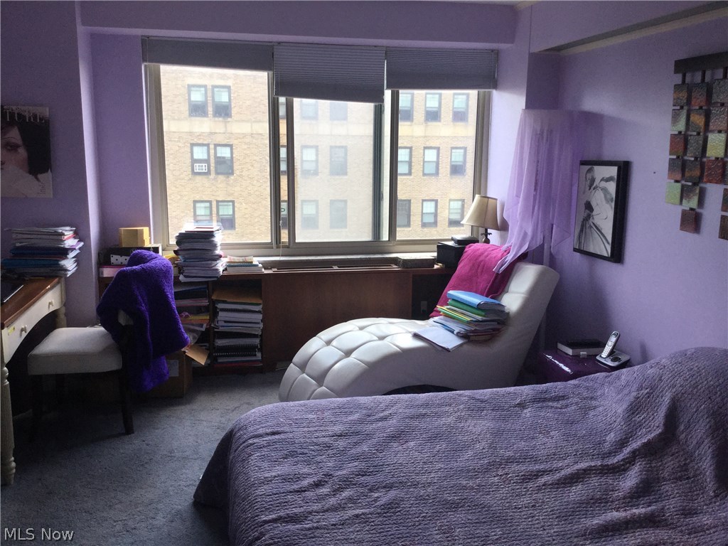 Marine Towers East Condo - Residential