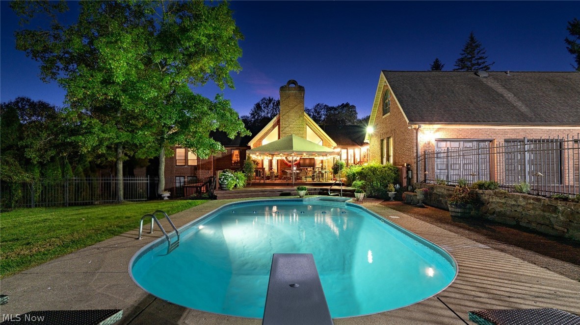 Hills & Dales - Residential