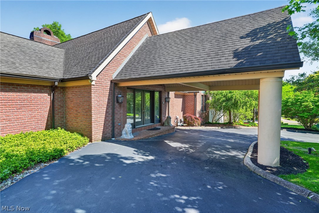 Hills & Dales - Residential