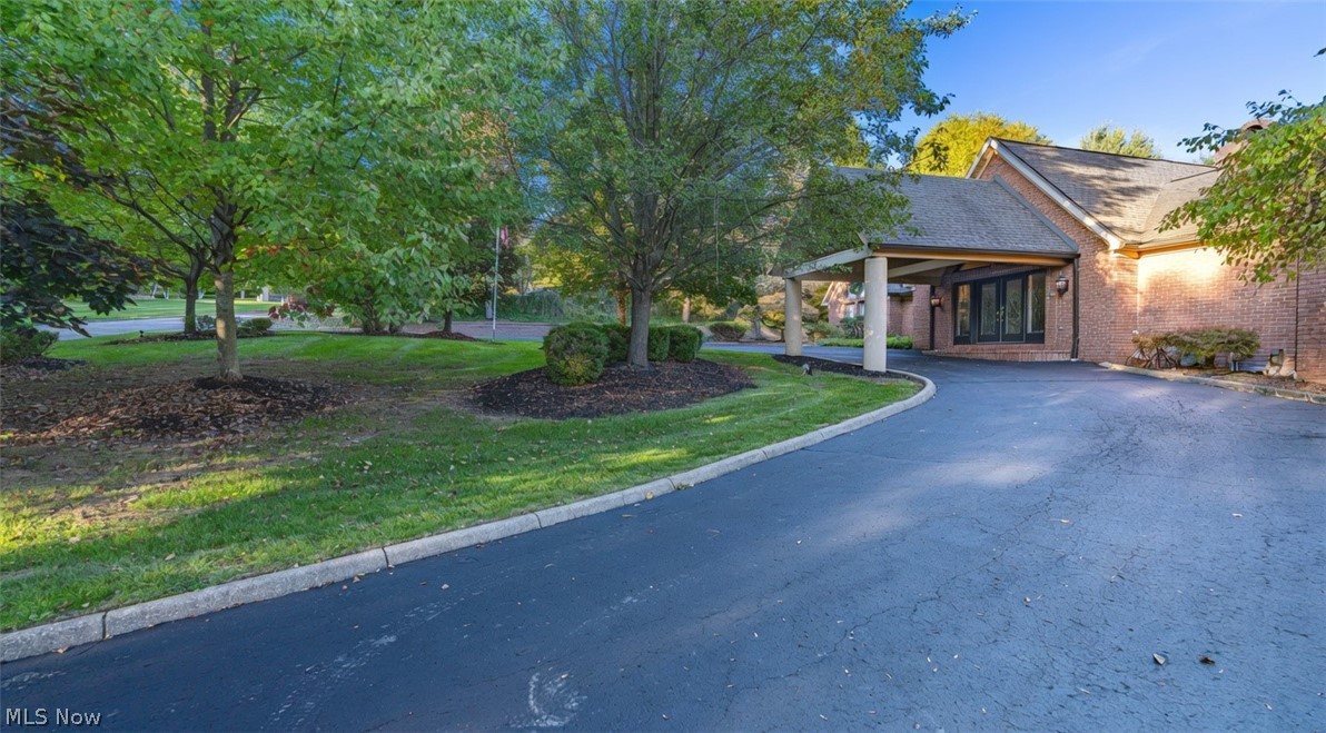 Hills & Dales - Residential
