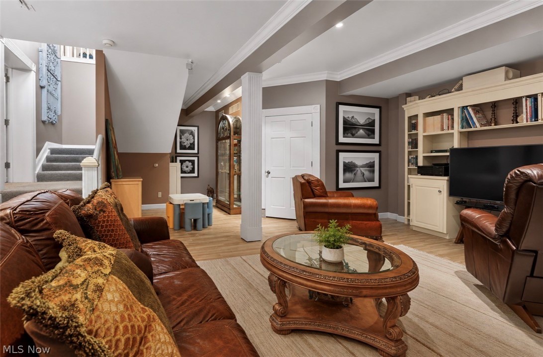 Hills & Dales - Residential