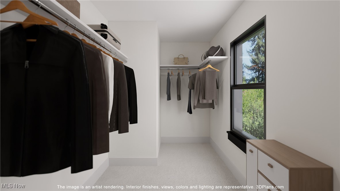 The Glens Ph 1 - Residential