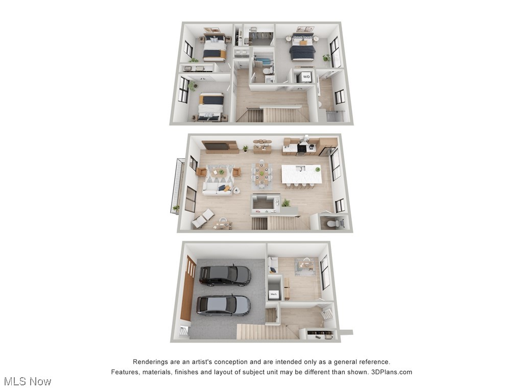 The Glens Ph 1 - Residential