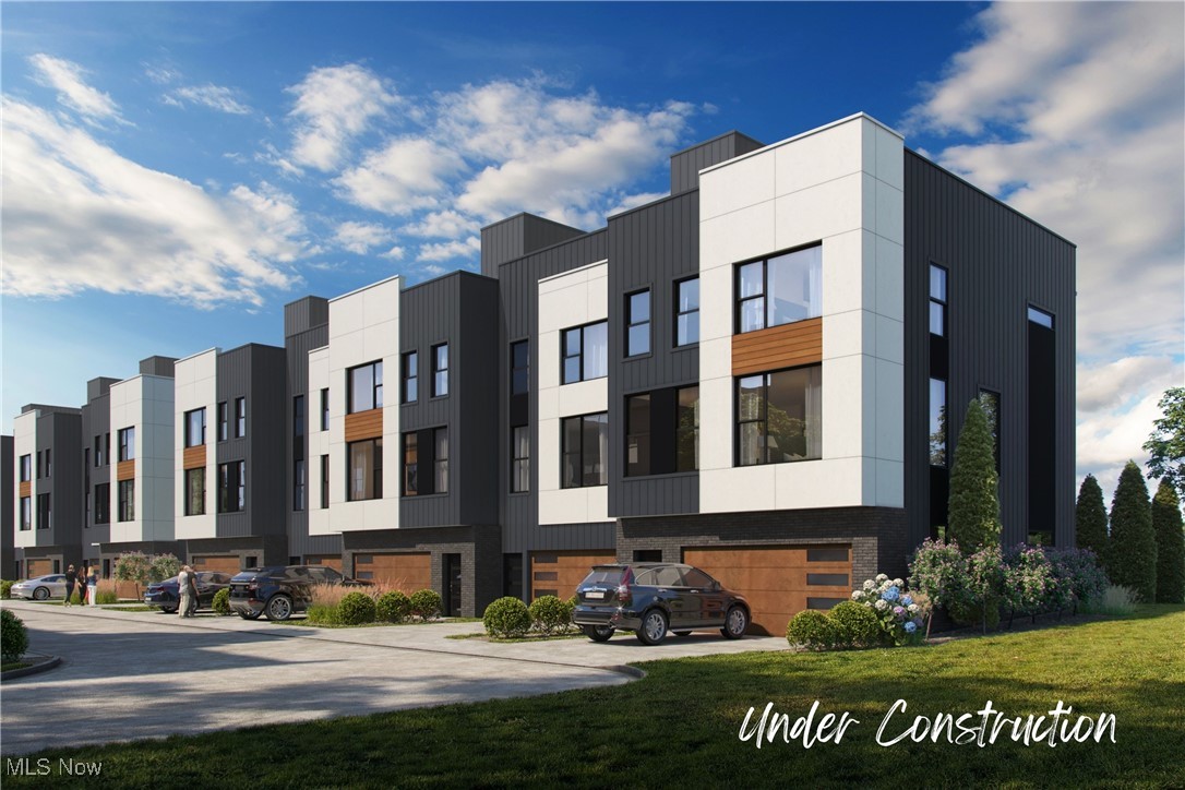 The Glens Ph 1 - Residential