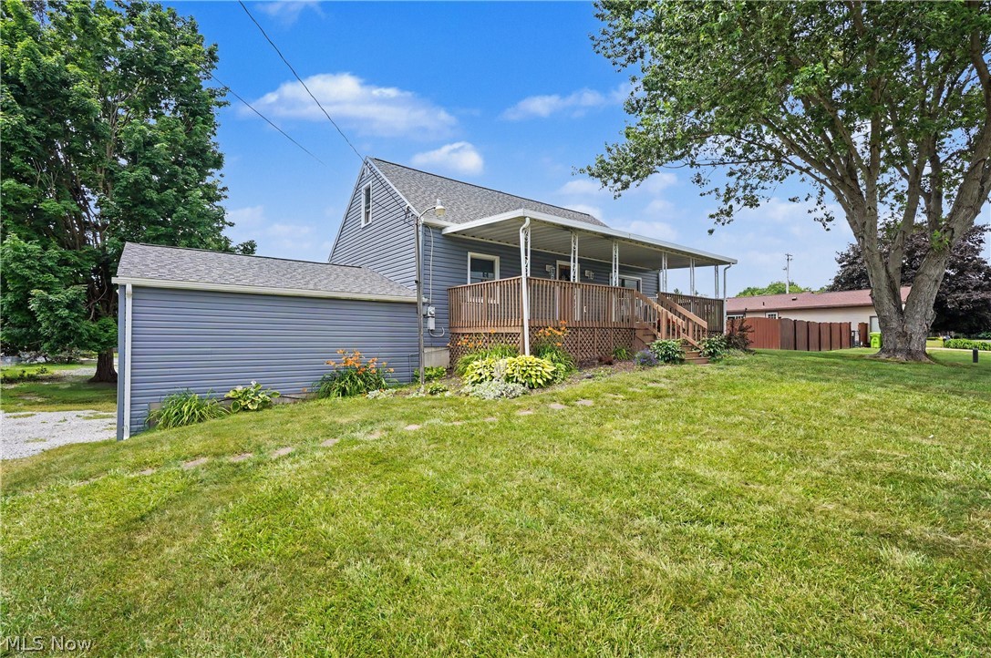 Tallmadge 12 - Residential