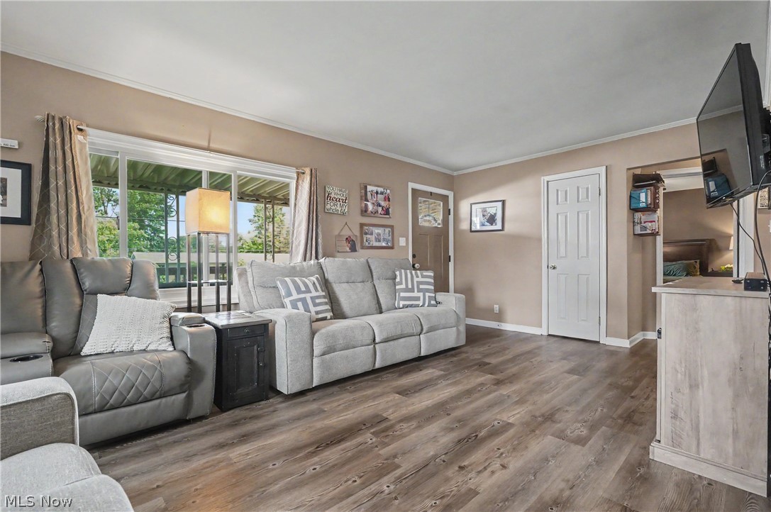 Tallmadge 12 - Residential