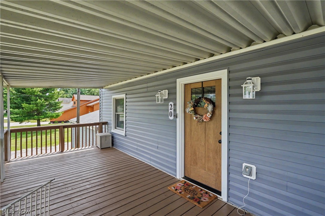 Tallmadge 12 - Residential