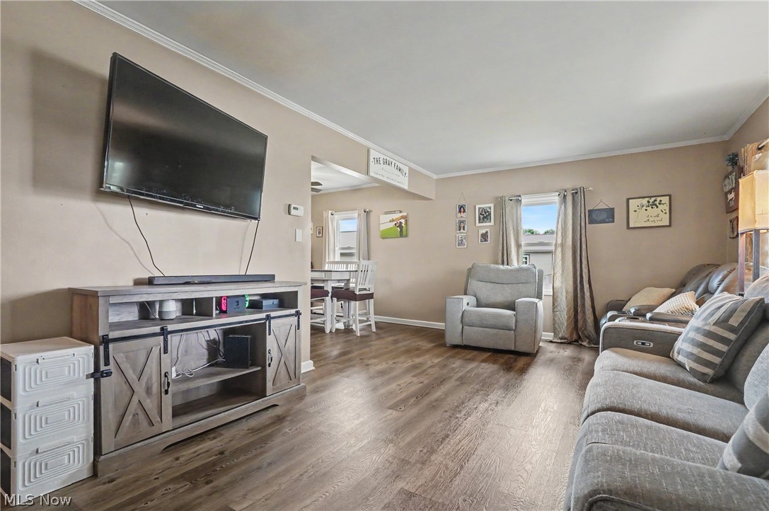 Tallmadge 12 - Residential