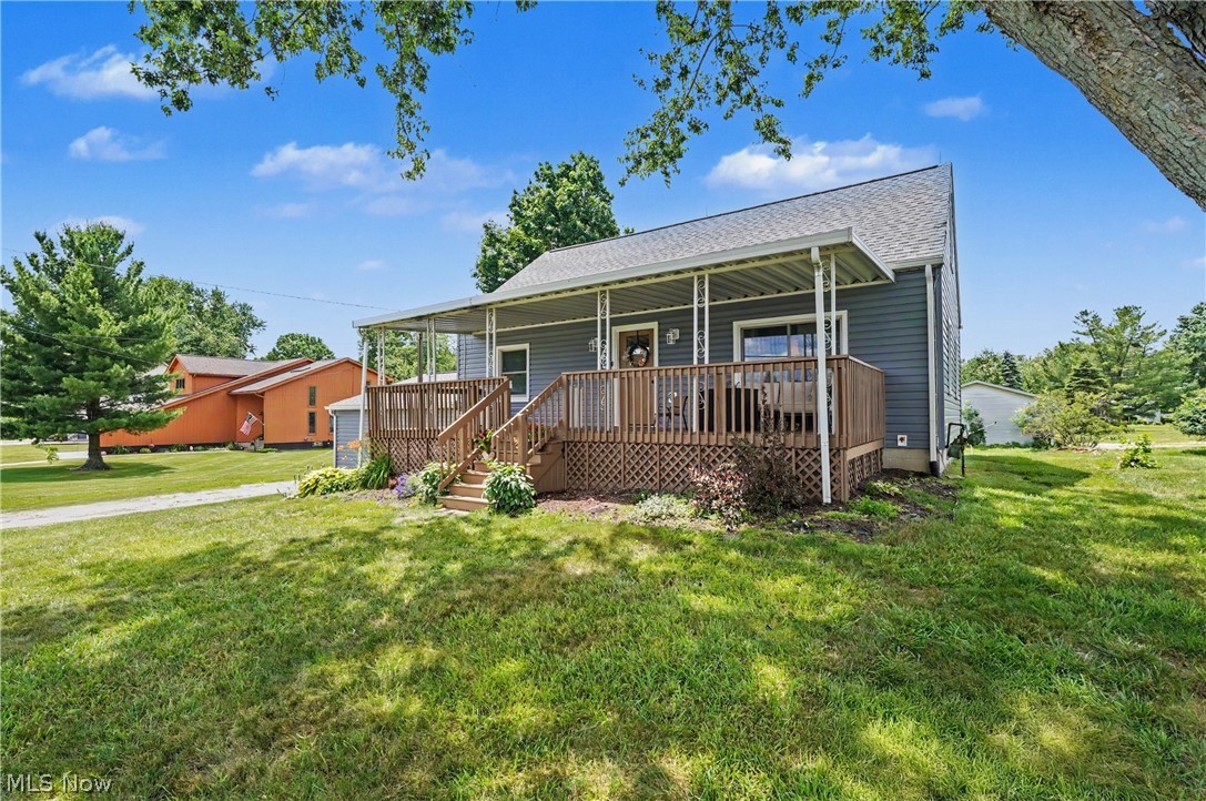 Tallmadge 12 - Residential