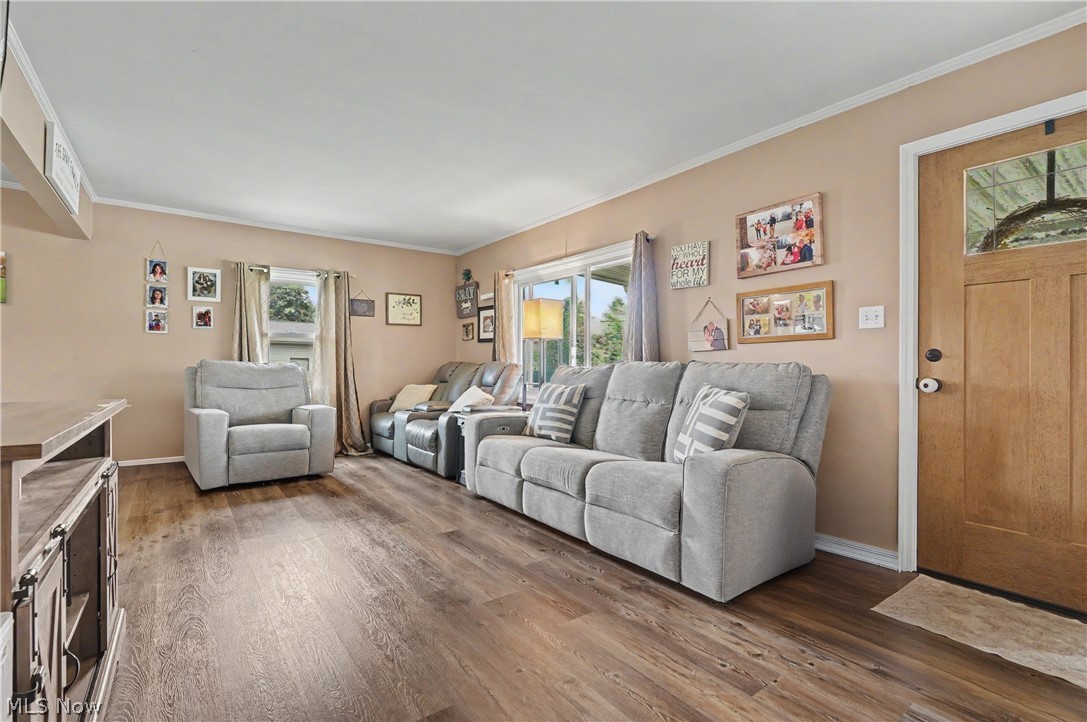 Tallmadge 12 - Residential