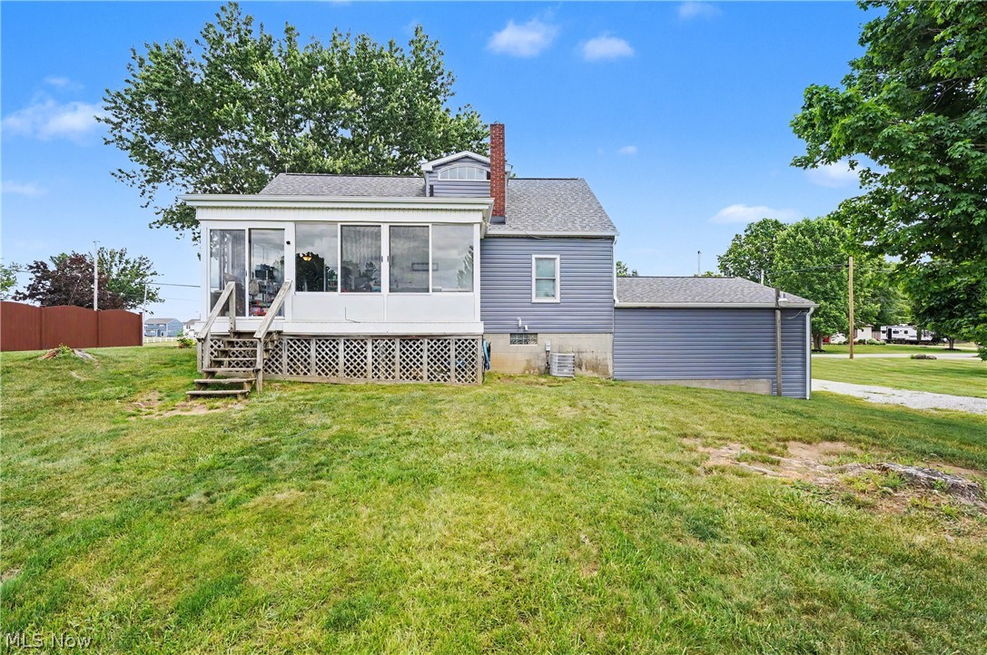 Tallmadge 12 - Residential