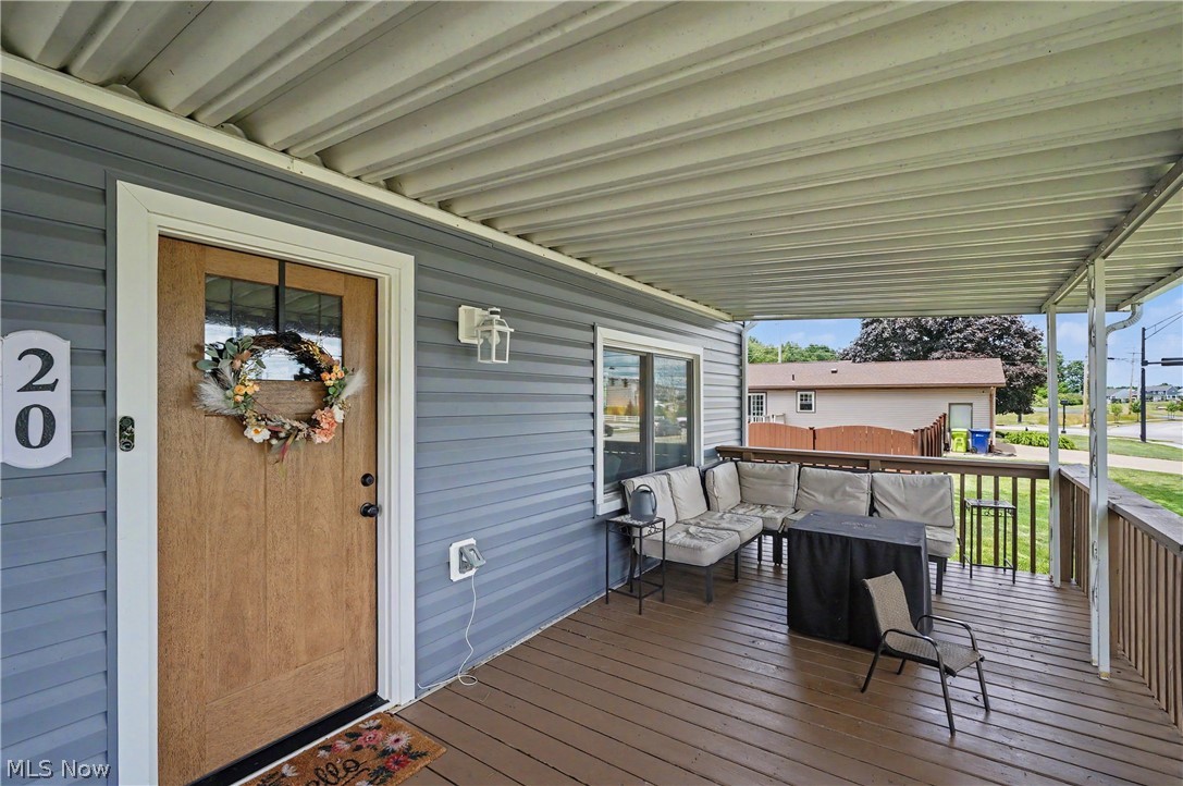 Tallmadge 12 - Residential